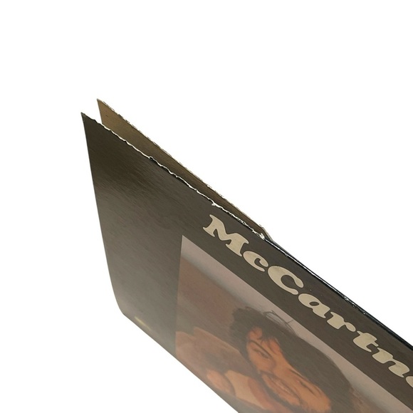 McCartney - Paul McCartney Solo Vinyl Record Beatles Collectable Must Have Vinyl - Picture 2 of 7